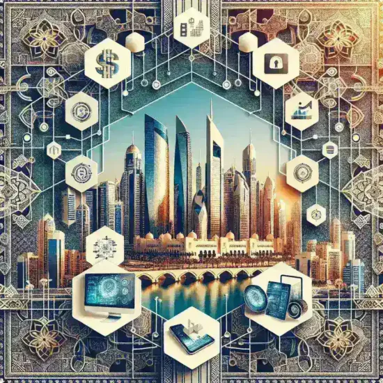"صورة توضح واجهة تطبيق شركة الآن Alaan المالية الإماراتية، المخصصة لإدارة الأمور المالية الشخصية في المنطقة العربية، مع التركيز على التصميم العصري وسهولة الاستخدام."