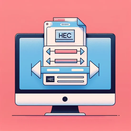 "تحويل ملفات HEIC إلى JPG بسهولة: دليل شامل خطوة بخطوة مع الرسوم التوضيحية العملية لتحويل الصور"